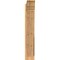 Ekena Millwork Traditional Traditional Smooth Outlooker, Western Red Cedar, 7 1/2"W x 36"D x 44"H OUT08X36X44TRA01SWR - alternate 3